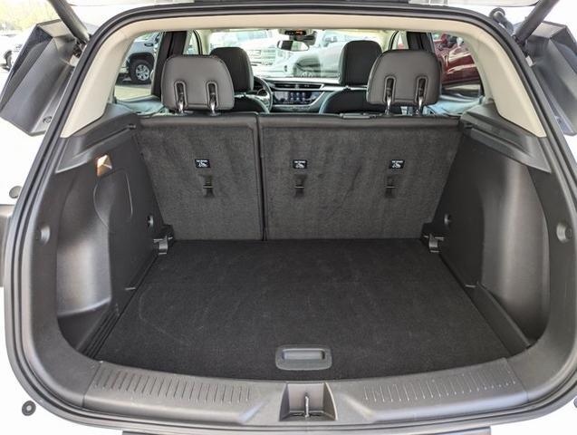 2022 Buick Encore GX FWD Select