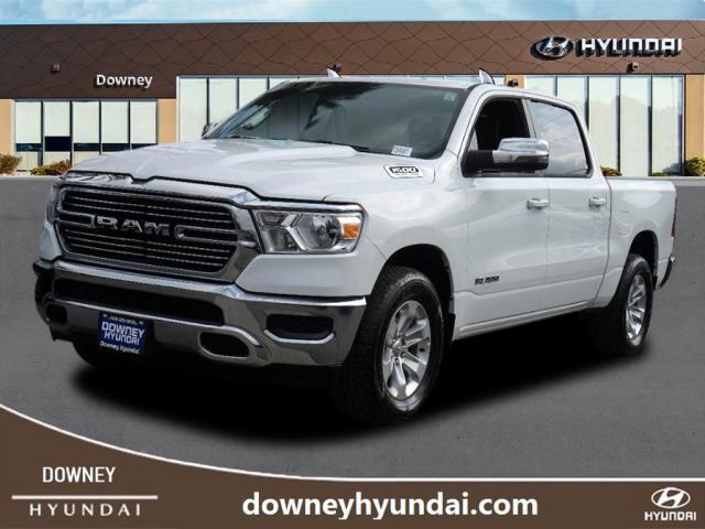 2024 Ram 1500