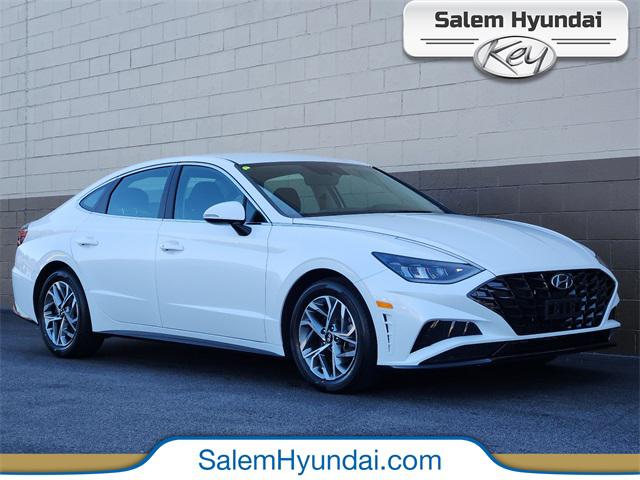 2022 Hyundai Sonata