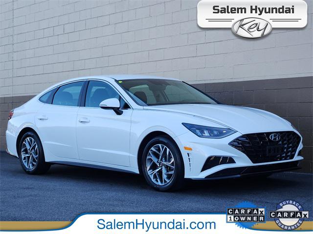 2022 Hyundai Sonata