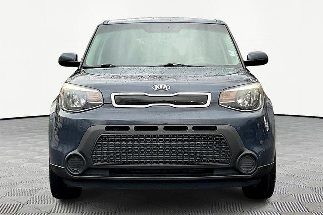 Used 2015 Kia Soul For Sale in OLIVE BRANCH, MS