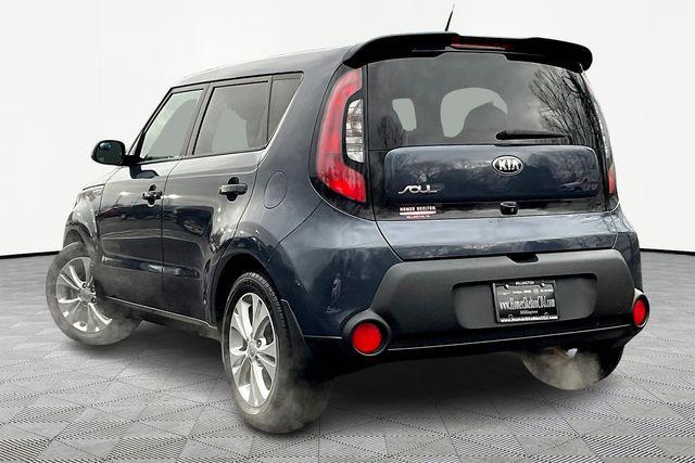 Used 2015 Kia Soul For Sale in OLIVE BRANCH, MS