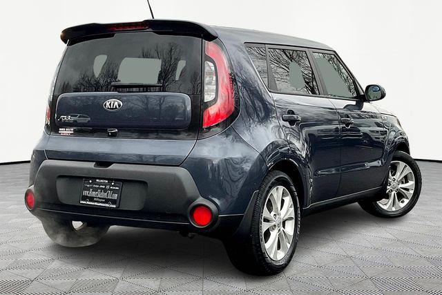 Used 2015 Kia Soul For Sale in OLIVE BRANCH, MS