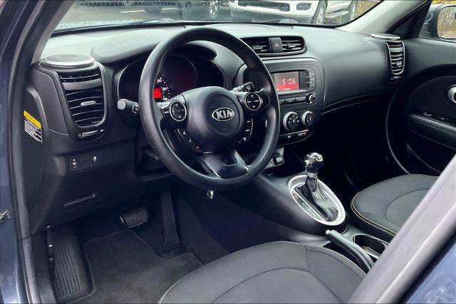 Used 2015 Kia Soul For Sale in OLIVE BRANCH, MS