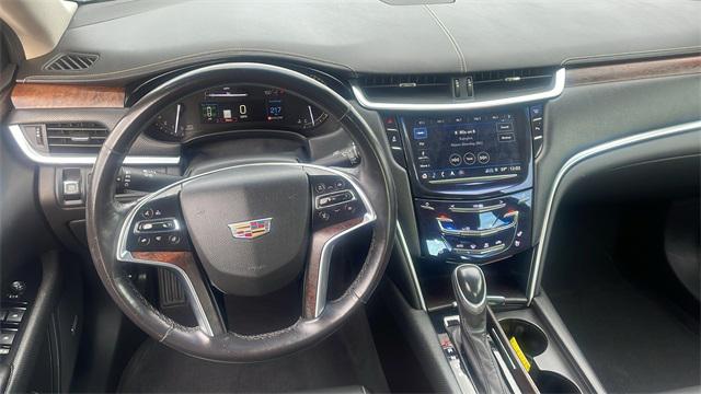 Used 2018 Cadillac XTS For Sale in Waterford Twp, MI