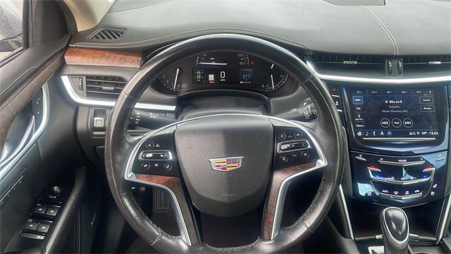 Used 2018 Cadillac XTS For Sale in Waterford Twp, MI