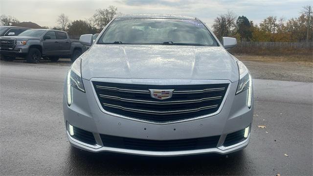 Used 2018 Cadillac XTS For Sale in Waterford Twp, MI