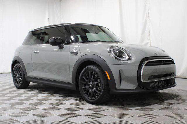 2022 MINI Hardtop