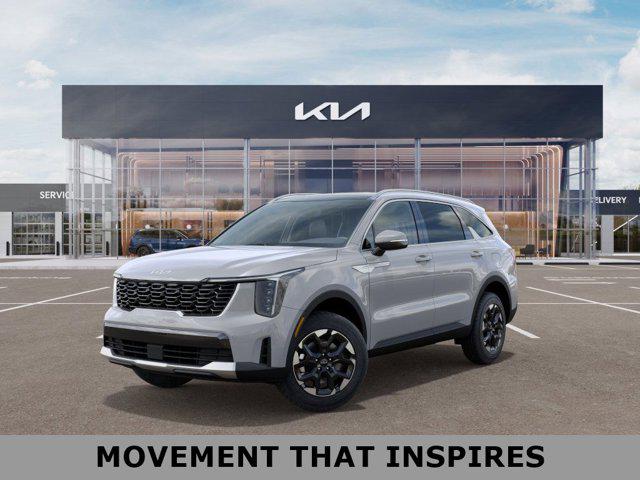 2025 Kia Sorento S for sale in Westminster, MD