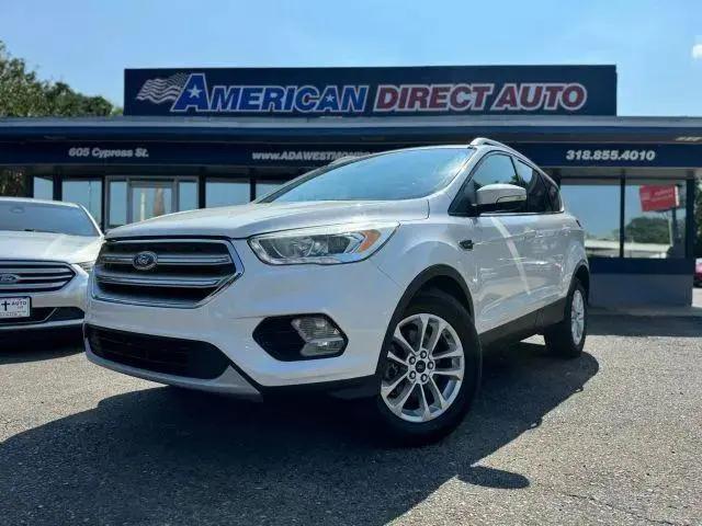 2017 Ford Escape Titanium for sale in West Monroe, LA