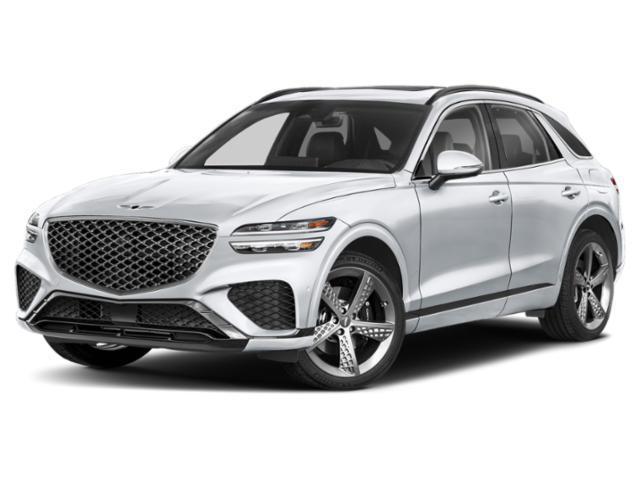 2025 Genesis GV70 3.5T AWD Sport for sale in MENTOR, OH
