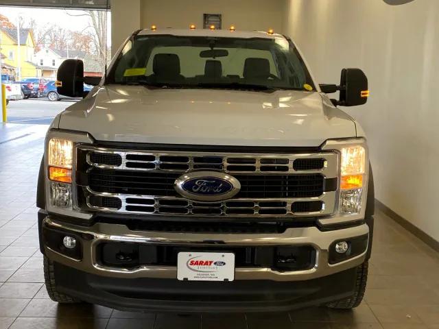 2024 Ford F-450 XL