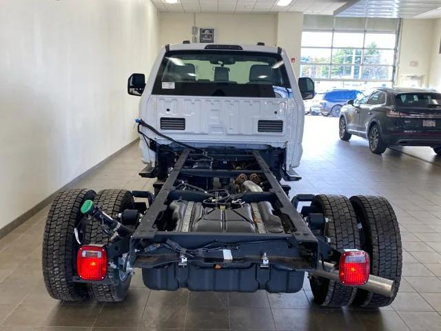 2024 Ford F-450 XL