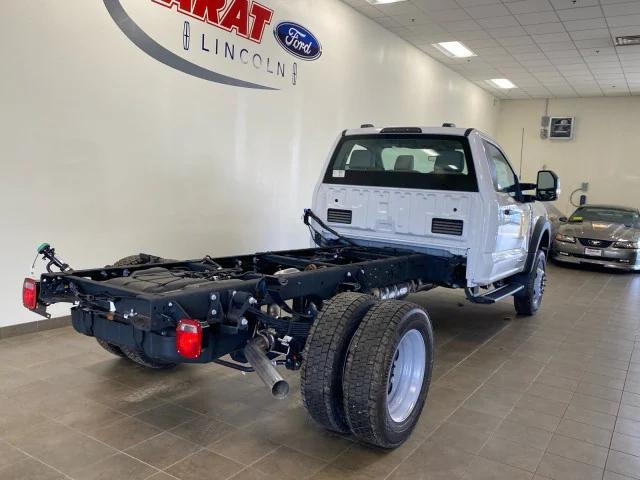 2024 Ford F-450 XL