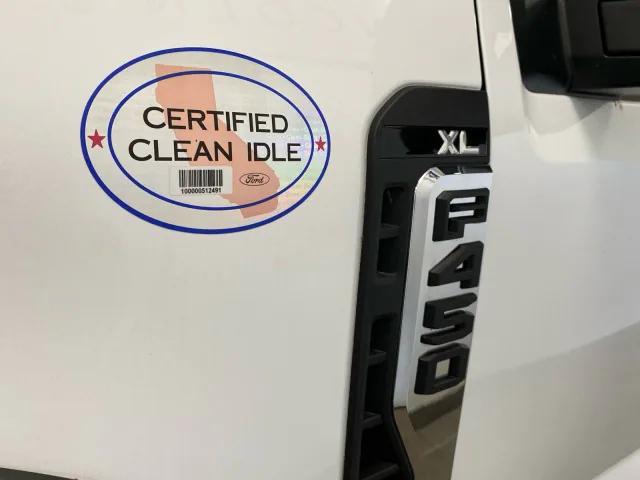 2024 Ford F-450 XL