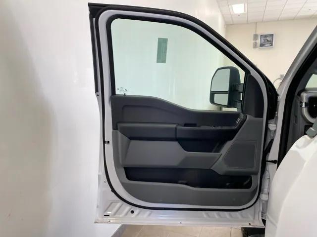 2024 Ford F-450 XL