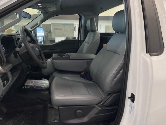 2024 Ford F-450 XL