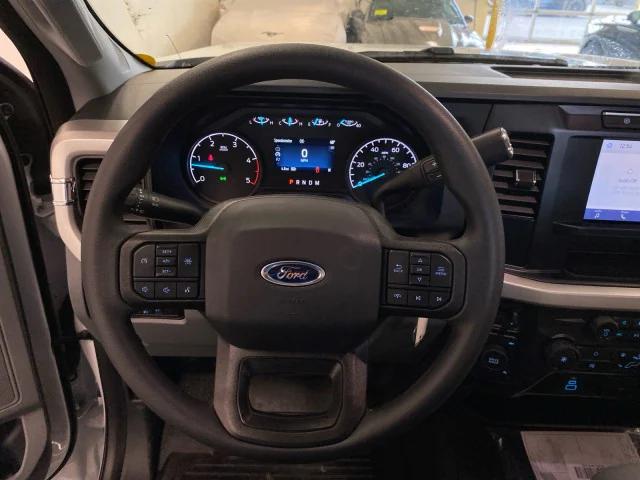 2024 Ford F-450 XL