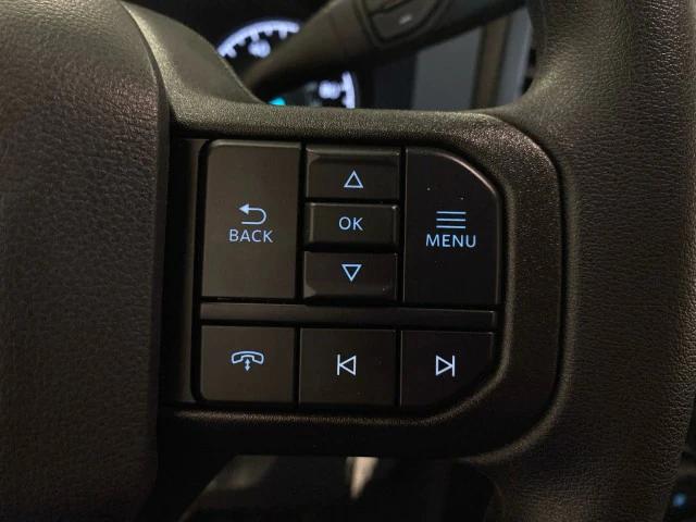 2024 Ford F-450 XL