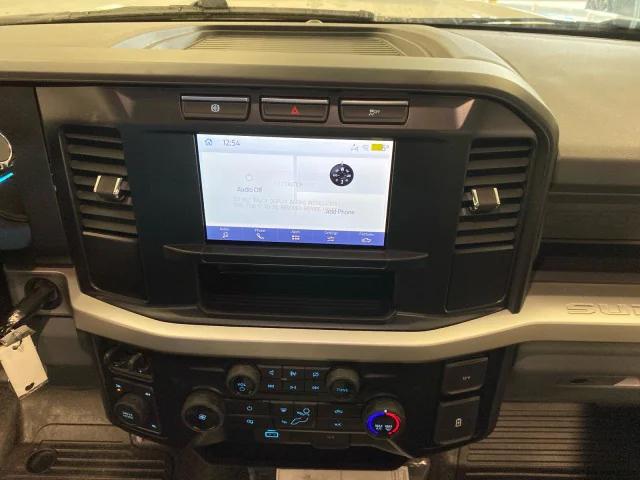 2024 Ford F-450 XL