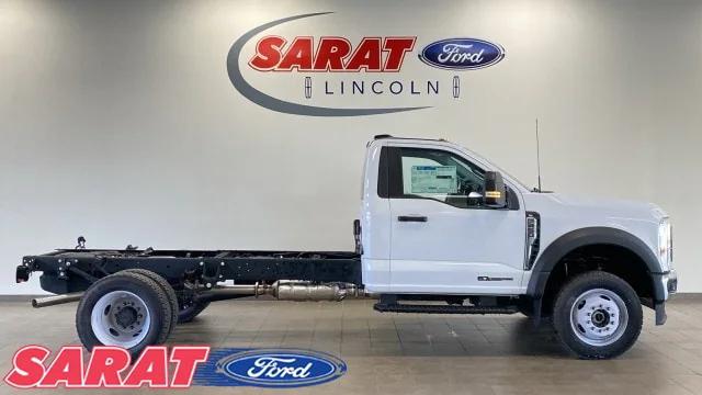 2024 Ford F-450 XL