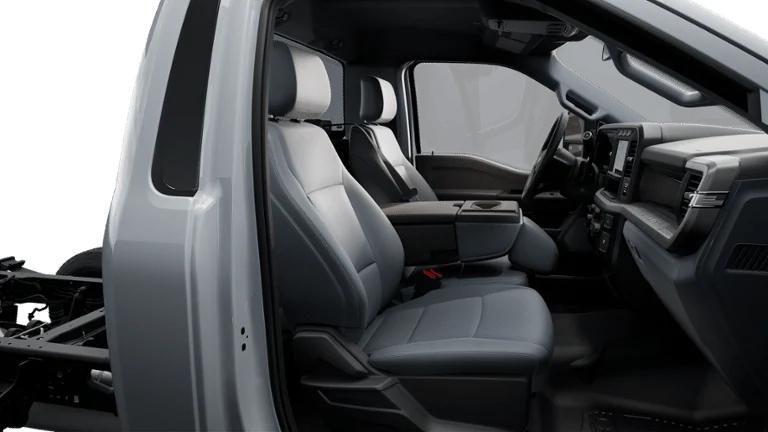 2024 Ford F-450 XL