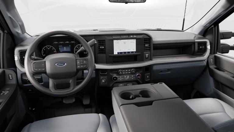 2024 Ford F-450 XL