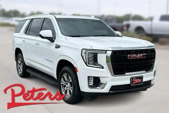 2021 GMC Yukon SLE for sale in Longview, TX
