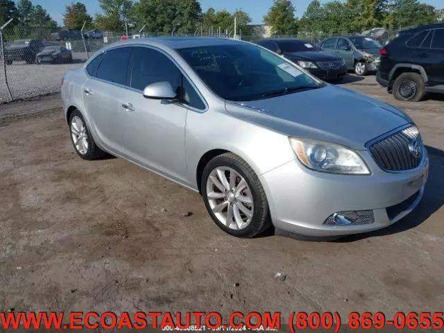 2013 Buick Verano Convenience Group for sale in Bedford, VA