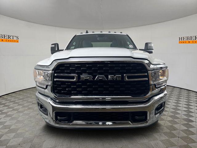 2024 RAM Ram 3500 RAM 3500 BIG HORN CREW CAB 4X4 8 BOX