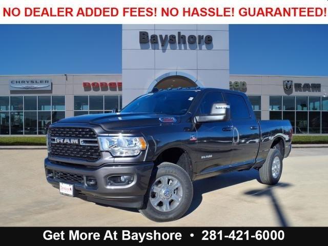 2024 RAM Ram 2500 RAM 2500 LONE STAR CREW CAB 4X4 64 BOX