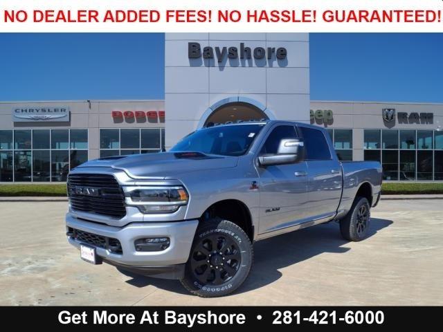 2024 RAM Ram 2500 RAM 2500 LARAMIE CREW CAB 4X4 64 BOX