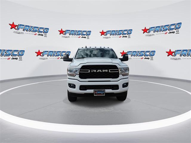 2024 RAM Ram 2500 RAM 2500 BIG HORN CREW CAB 4X4 64 BOX