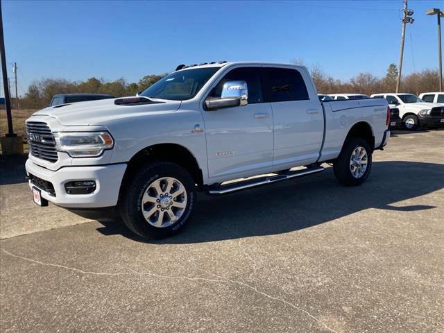 2024 RAM Ram 2500 RAM 2500 LARAMIE CREW CAB 4X4 64 BOX