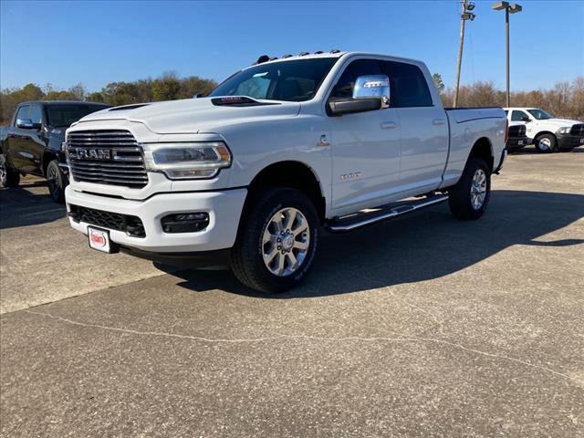 2024 RAM Ram 2500 RAM 2500 LARAMIE CREW CAB 4X4 64 BOX