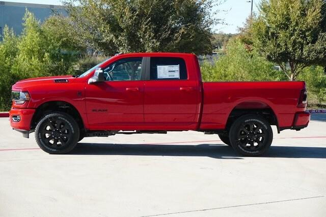 2024 RAM Ram 2500 RAM 2500 BIG HORN CREW CAB 4X4 64 BOX