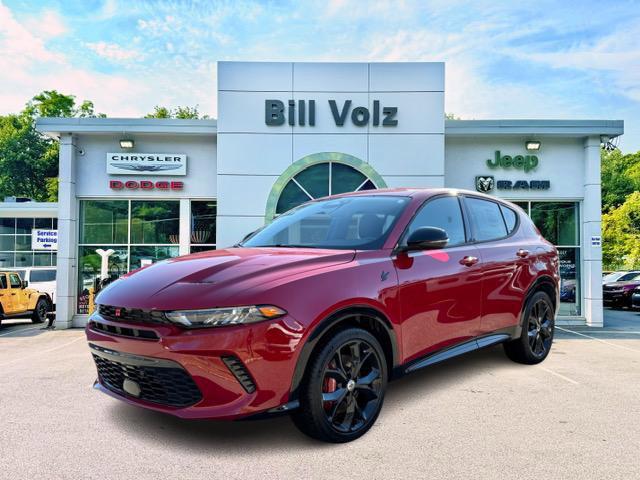 2025 Dodge Hornet HORNET R/T EAWD 2025 Dodge Hornet HORNET R/T EAWD