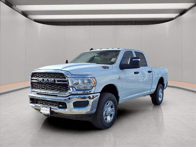 2024 RAM Ram 2500 RAM 2500 TRADESMAN CREW CAB 4X4 64 BOX