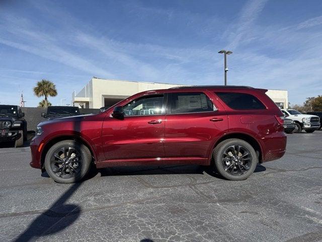 2025 Dodge Durango DURANGO GT RWD