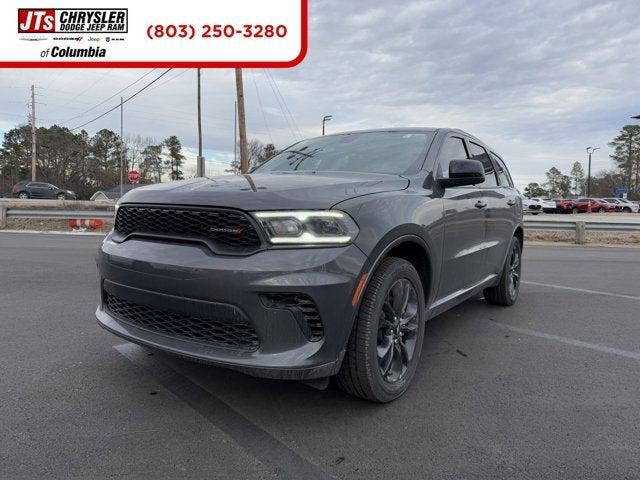 2025 Dodge Durango DURANGO GT RWD