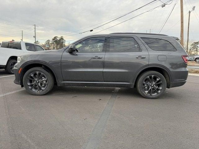 2025 Dodge Durango DURANGO GT RWD