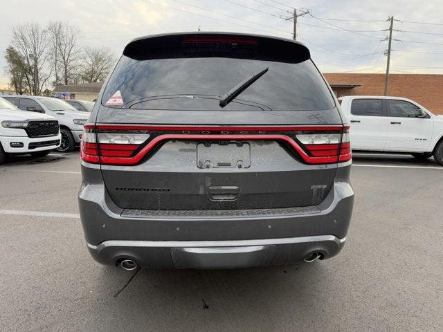 2025 Dodge Durango DURANGO GT RWD