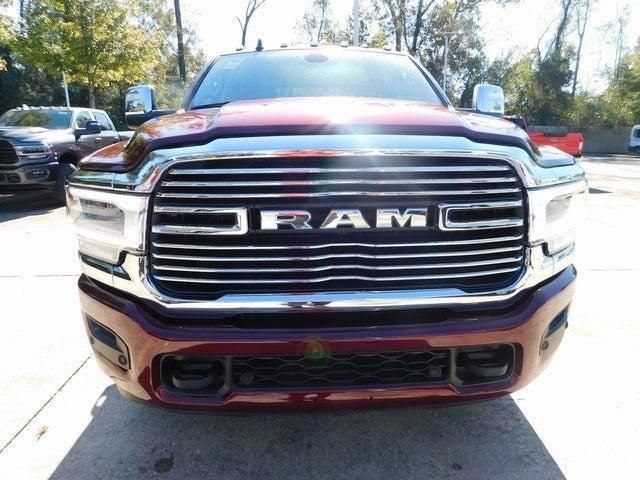 2024 RAM Ram 2500 RAM 2500 LARAMIE CREW CAB 4X4 64 BOX