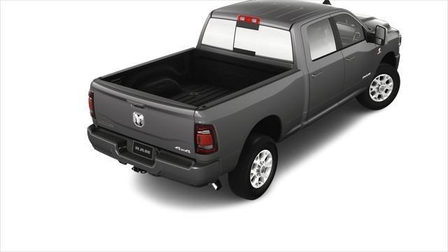 2024 RAM Ram 2500 RAM 2500 LARAMIE CREW CAB 4X4 64 BOX