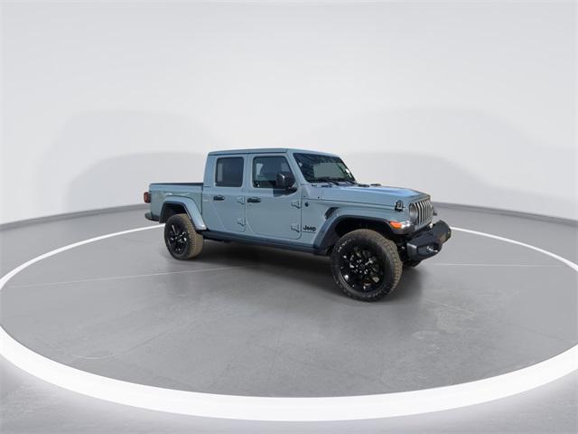 2025 Jeep Gladiator GLADIATOR NIGHTHAWK 4X4