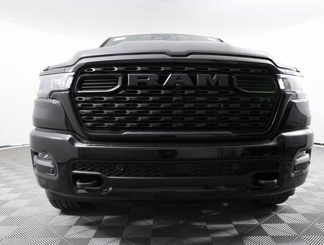 2025 RAM Ram 1500 RAM 1500 TRADESMAN CREW CAB 4X4 57 BOX