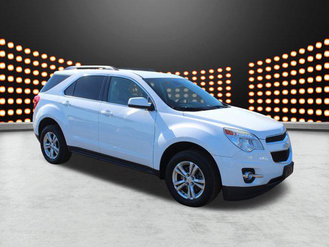 2013 Chevrolet Equinox