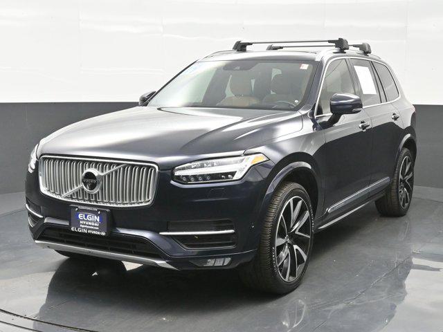 2019 Volvo XC90