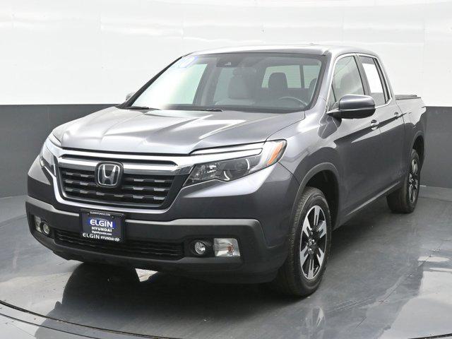 2020 Honda Ridgeline