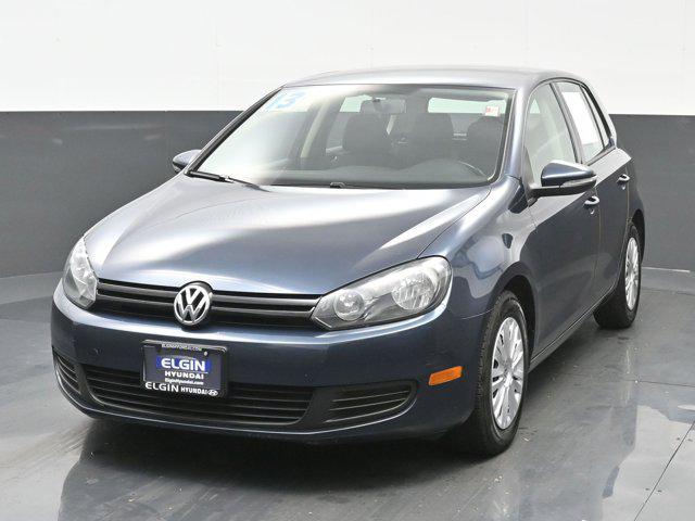 2013 Volkswagen Golf